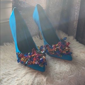 Privileged Shoes Vizara